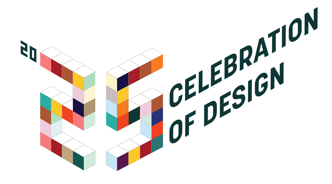 2025 Celebration of Design image