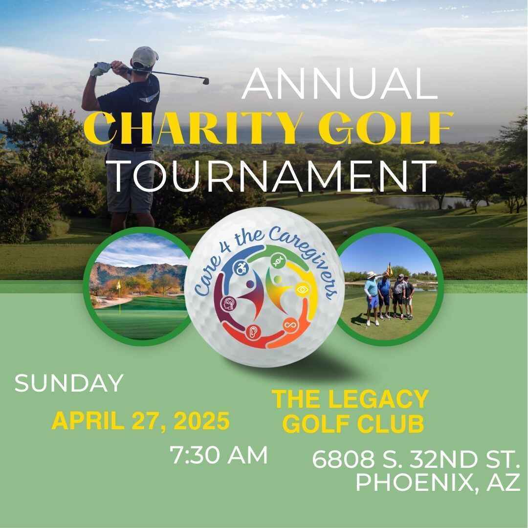 Golf Tournament  image