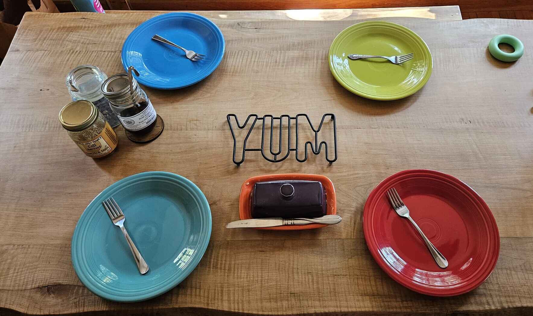 Test Kitchen Tuesday: April Fools' Surprise image