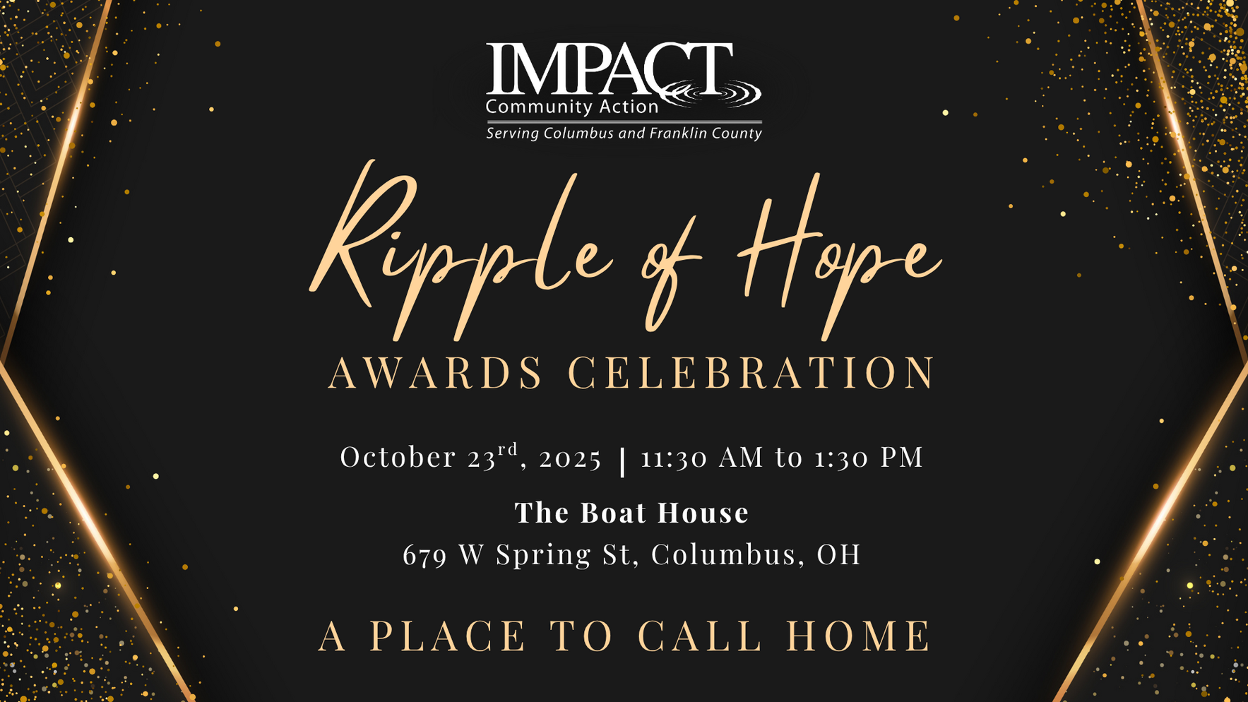 Ripple of Hope 2025 image