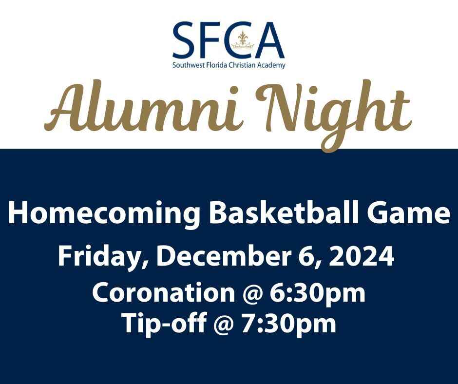 Alumni Night 2024 image