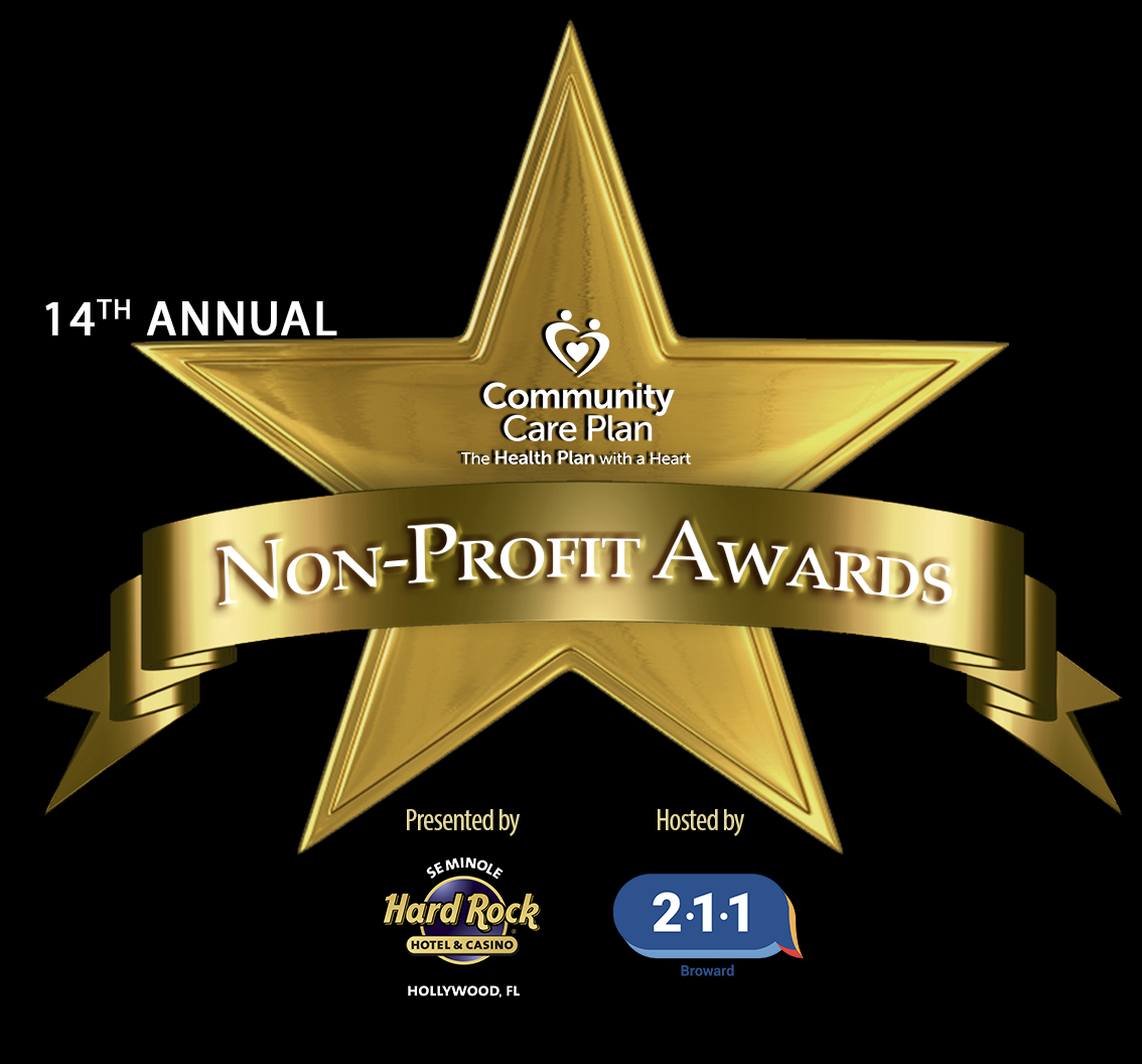 14th Annual Community Care Plan Non-Profit Awards image