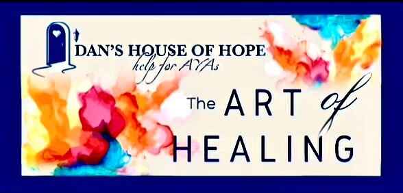 The Art of Healing image