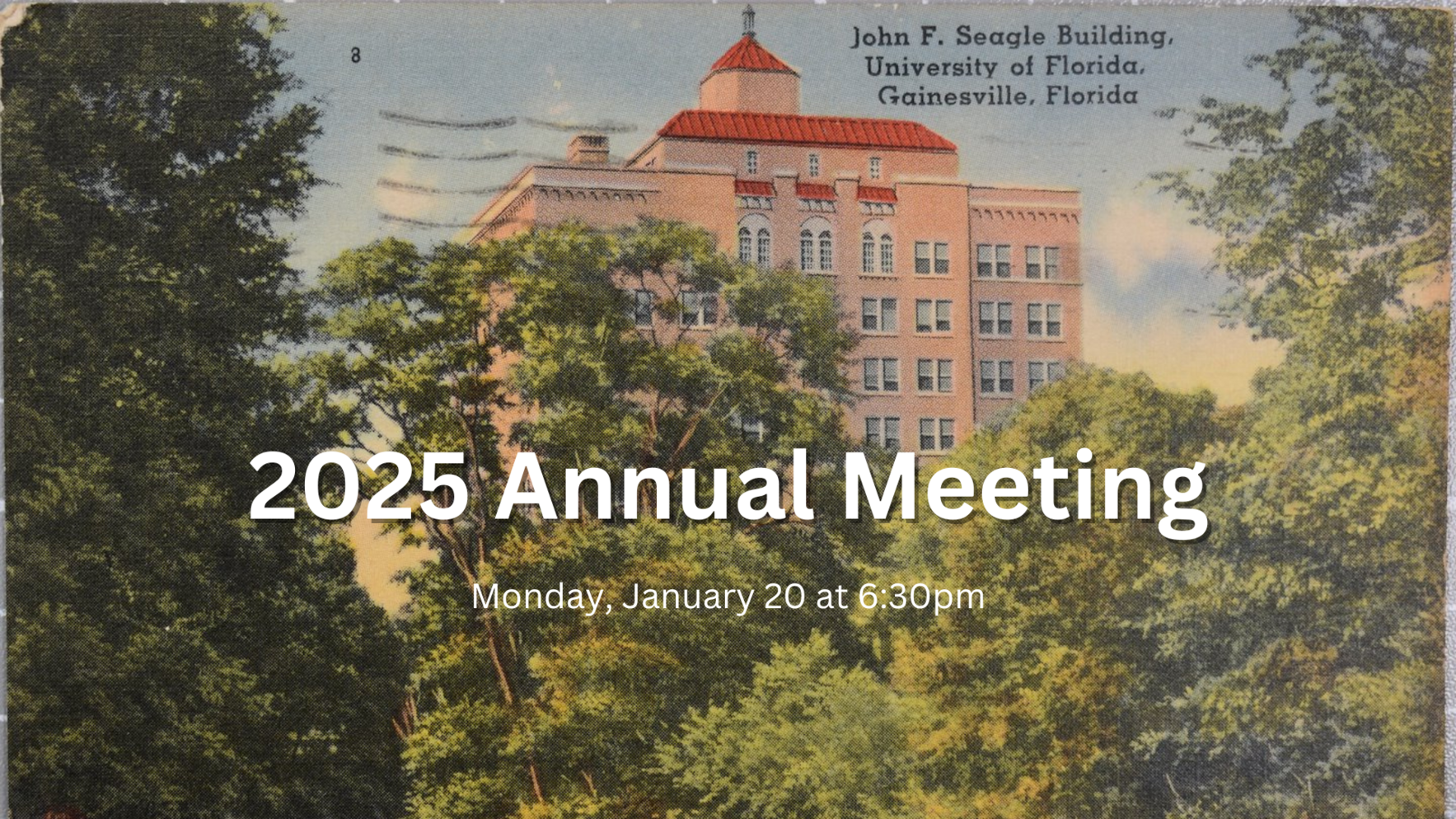 2025 Annual Meeting image