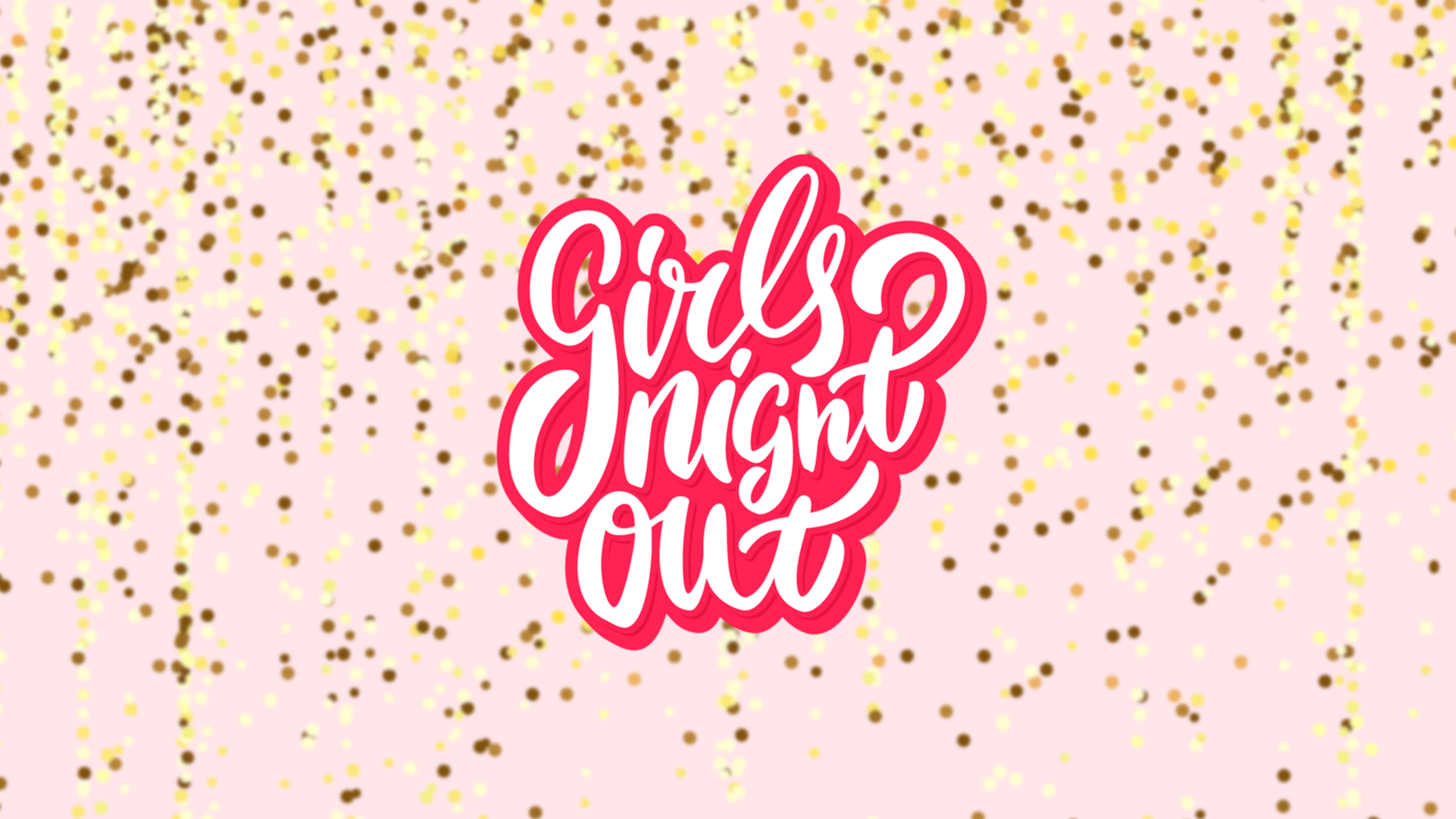 Vendor Registration - Girls Night Out 2025 image