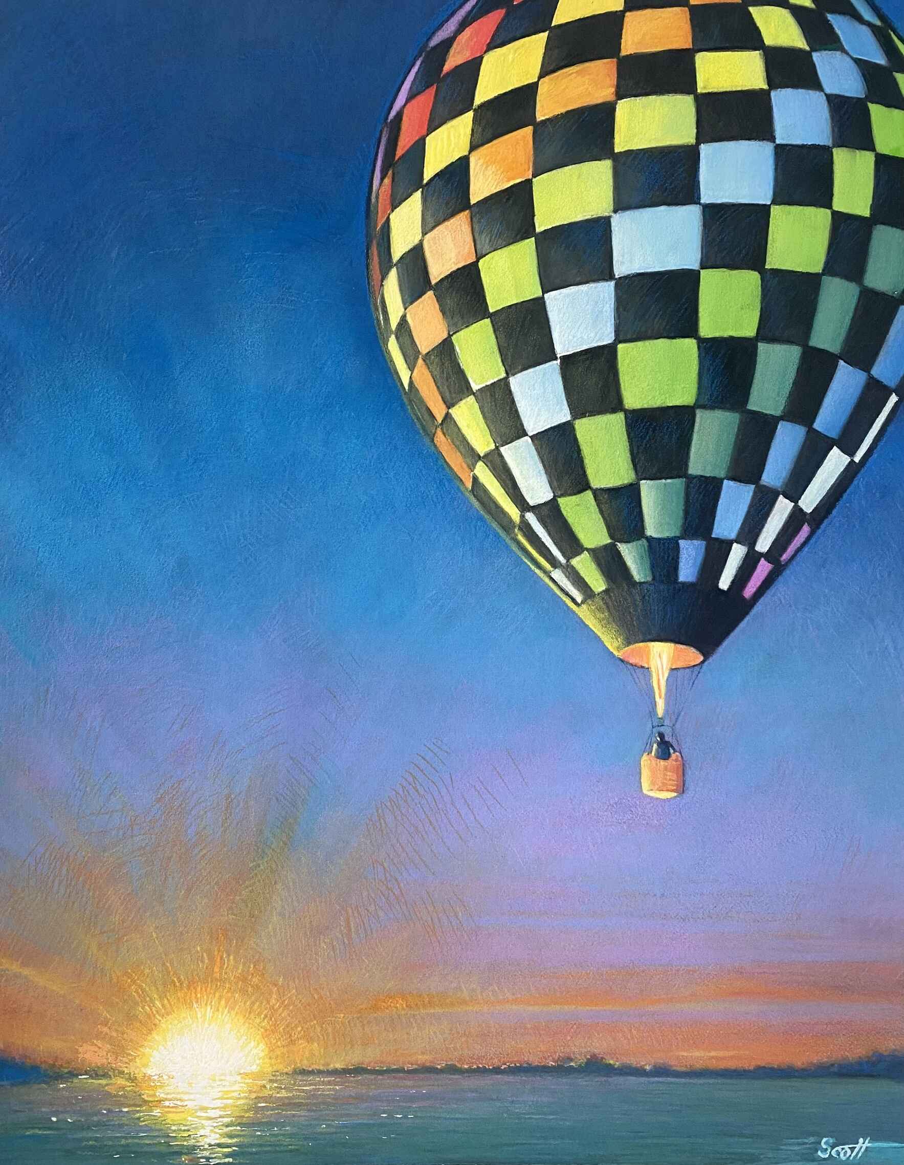 2025 Hot Air Affair: Rising Above Cancer - Sponsors image