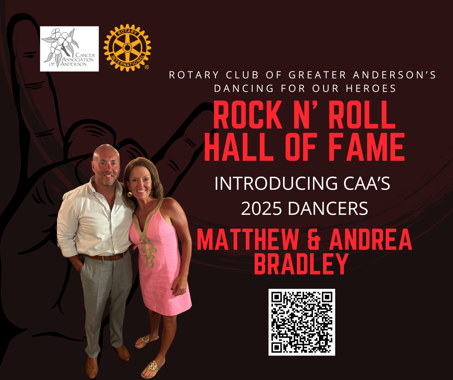 Dancing for Our Heroes 2025 image