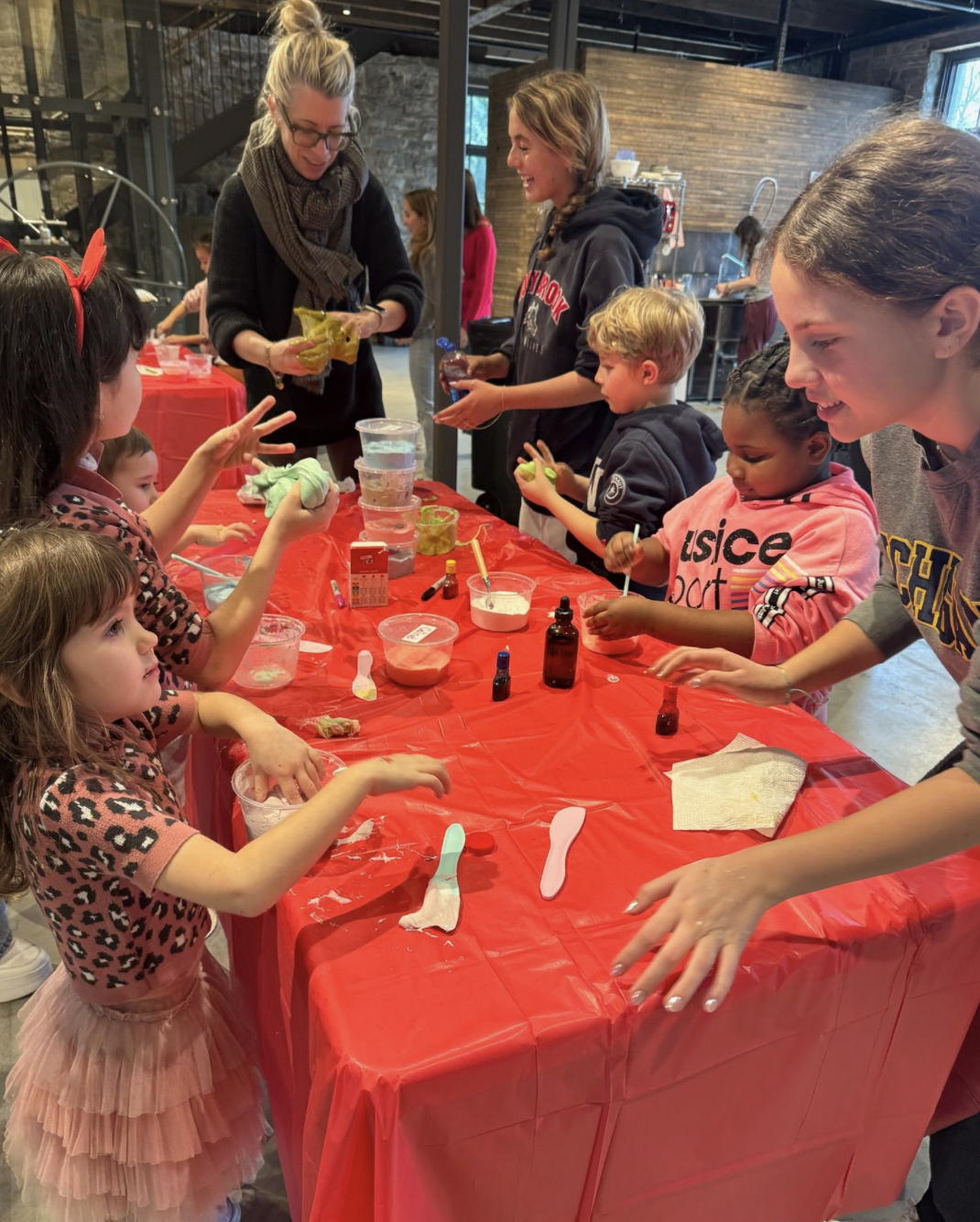 Slime Party  image