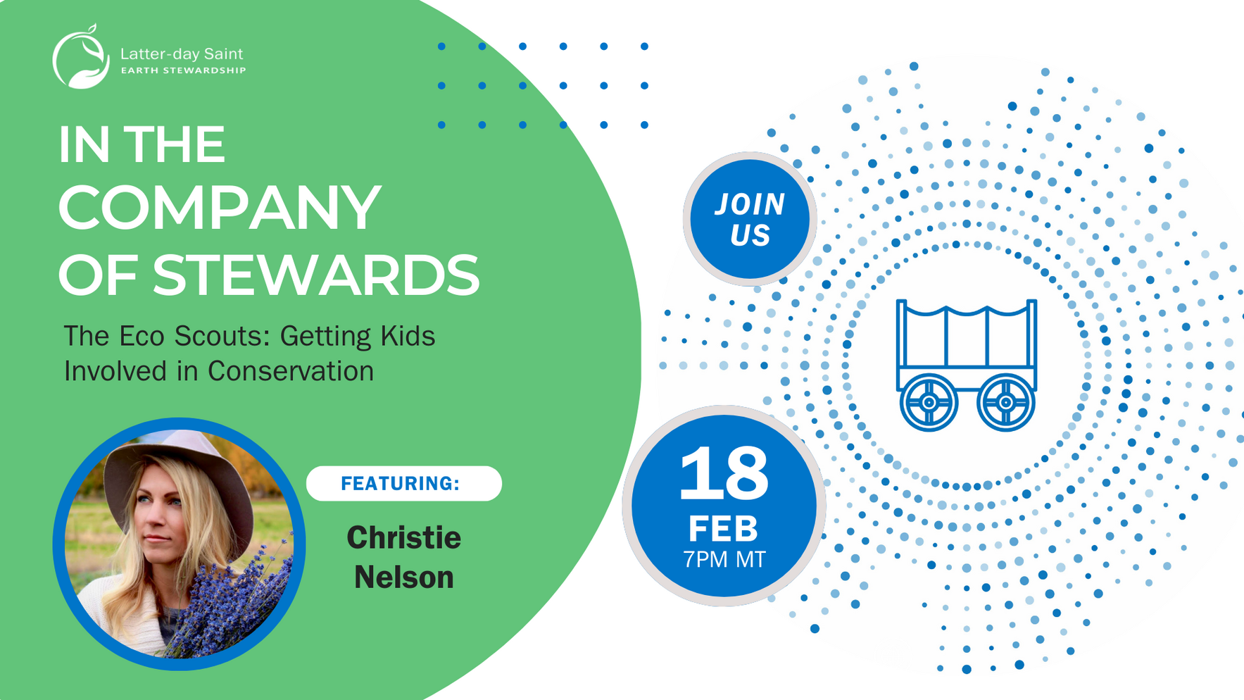 In the Company of Stewards  image