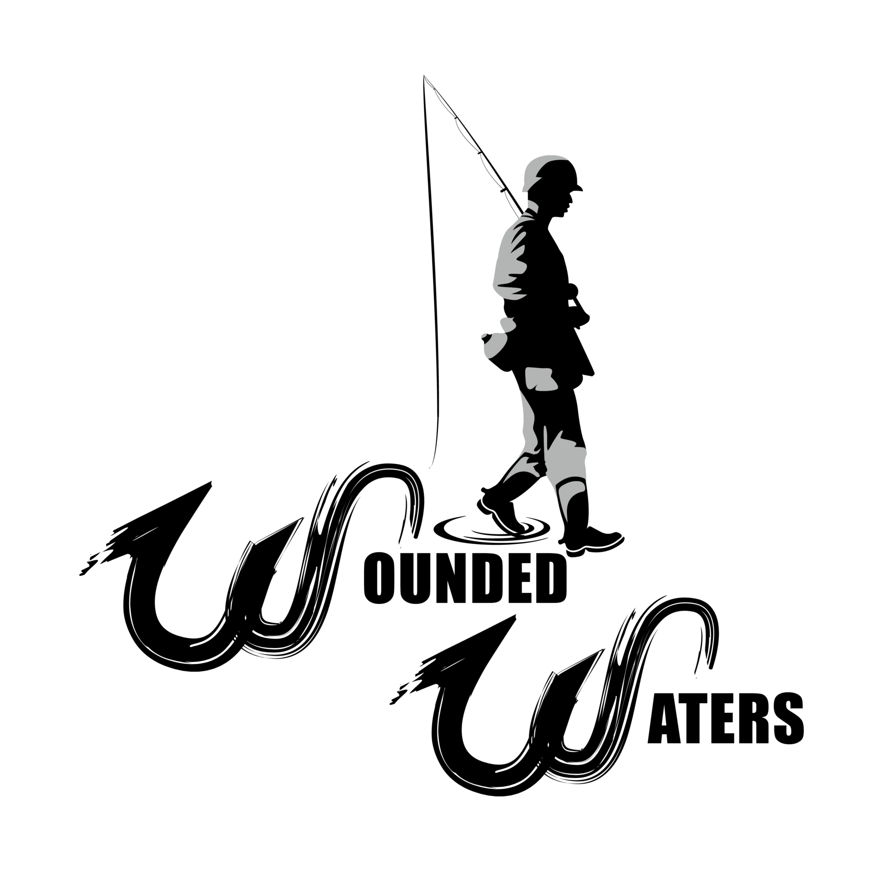 Wounded Waters Offshore War Fishing Tournament 2025 image