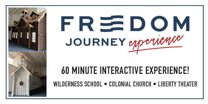 FJExperience - Friday, Oct. 31st image