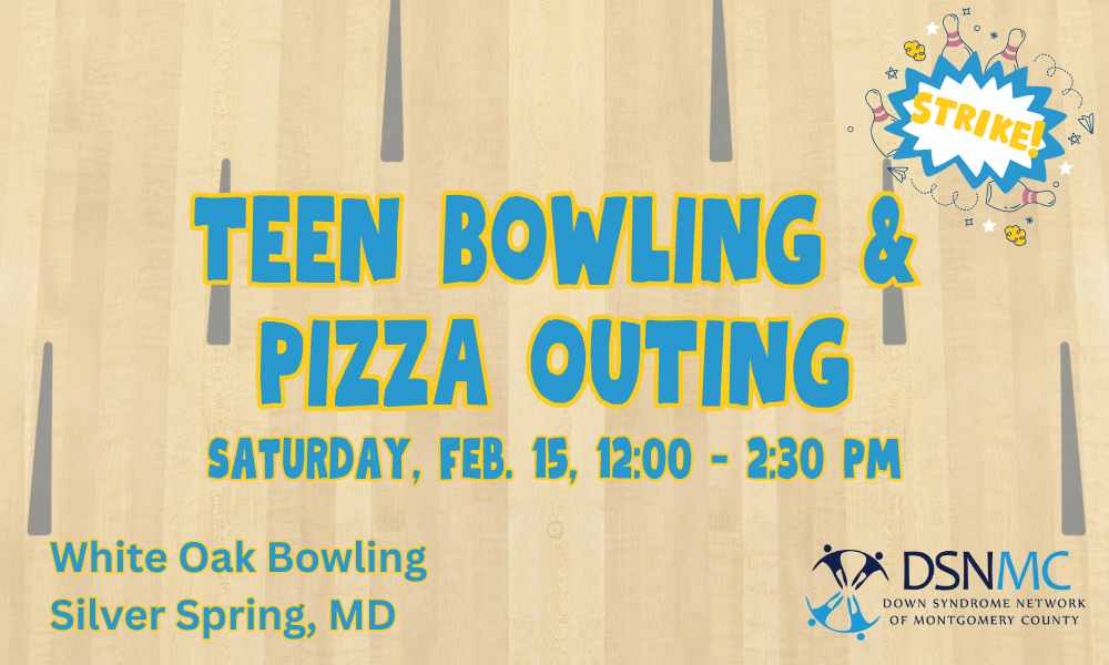 Teen Outing: Bowling!/Salida para Adolescentes: ¡Bolos! image
