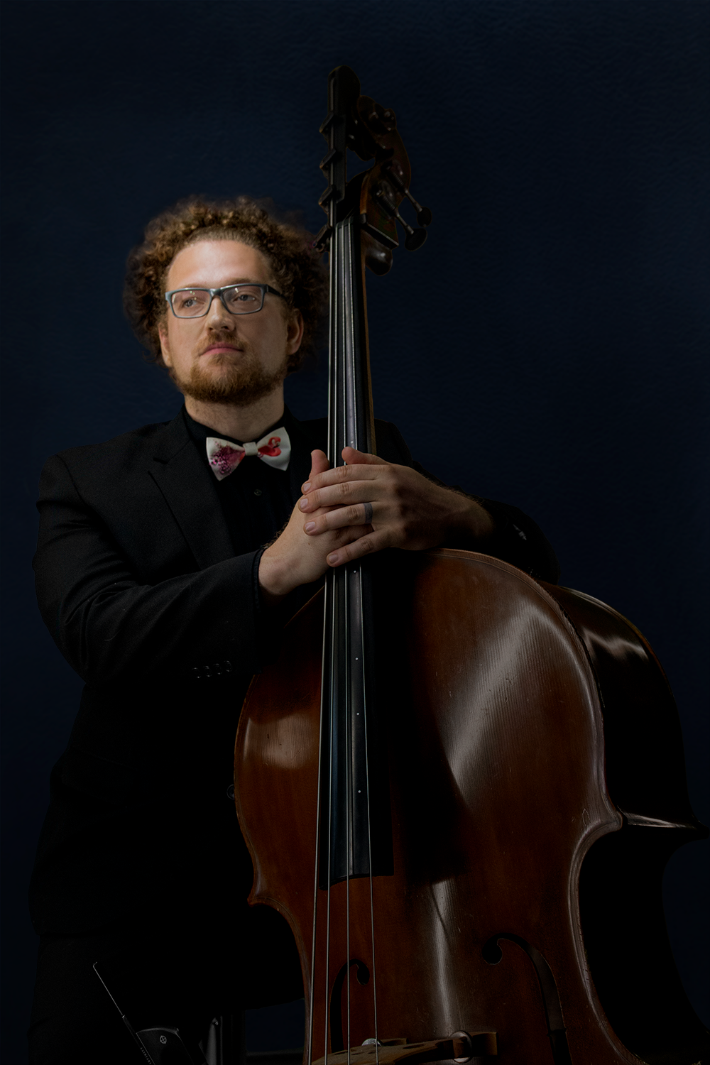 Shane Allessio Trio image