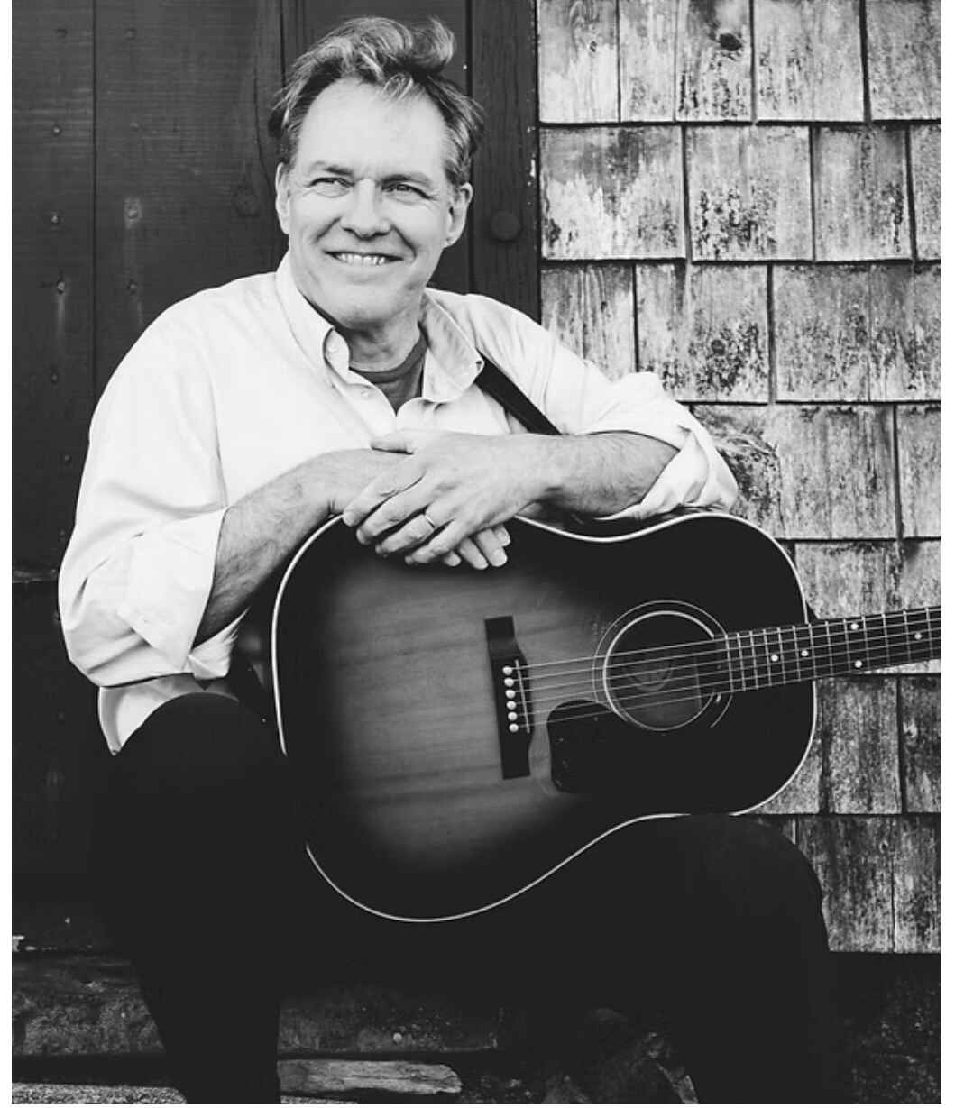 "3 Songwriters in the Round with Joe Flood, Stephen Clair, and Randy Moses image