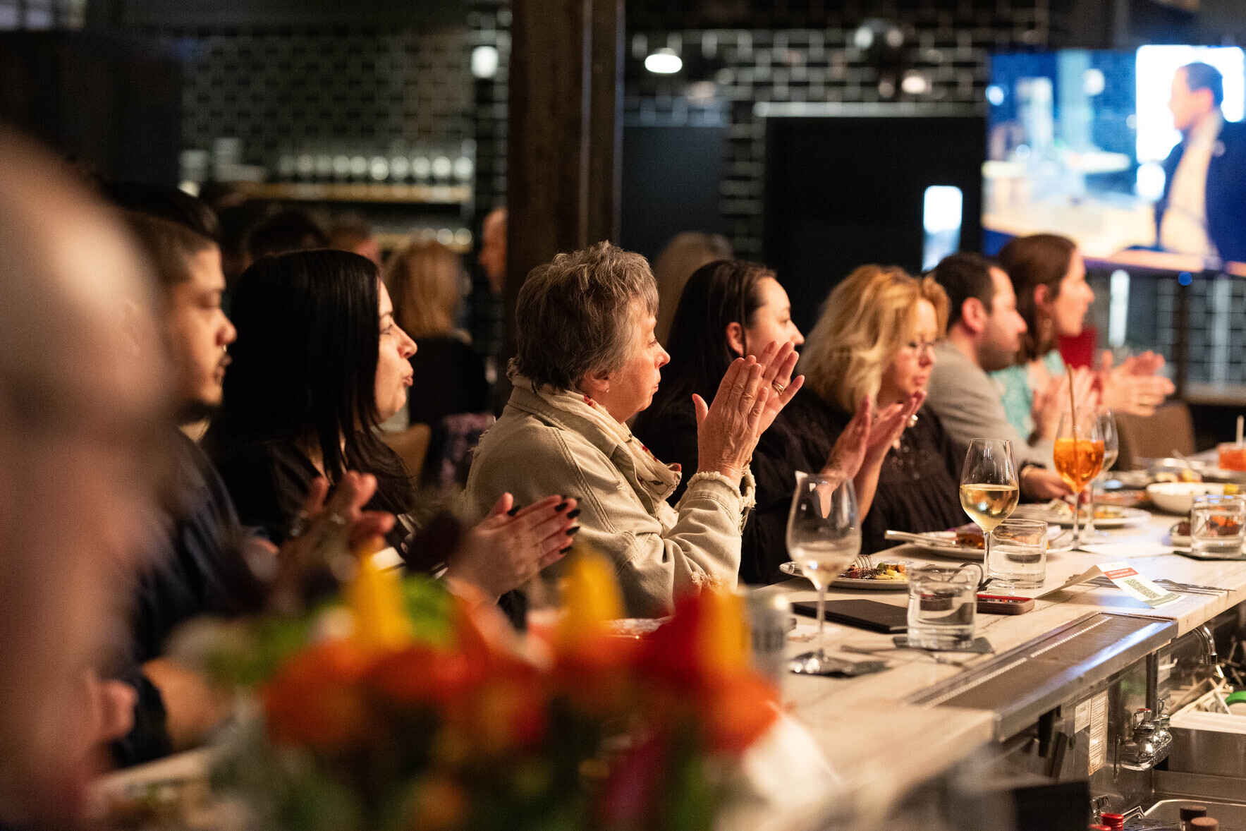 From Shelf to Table image