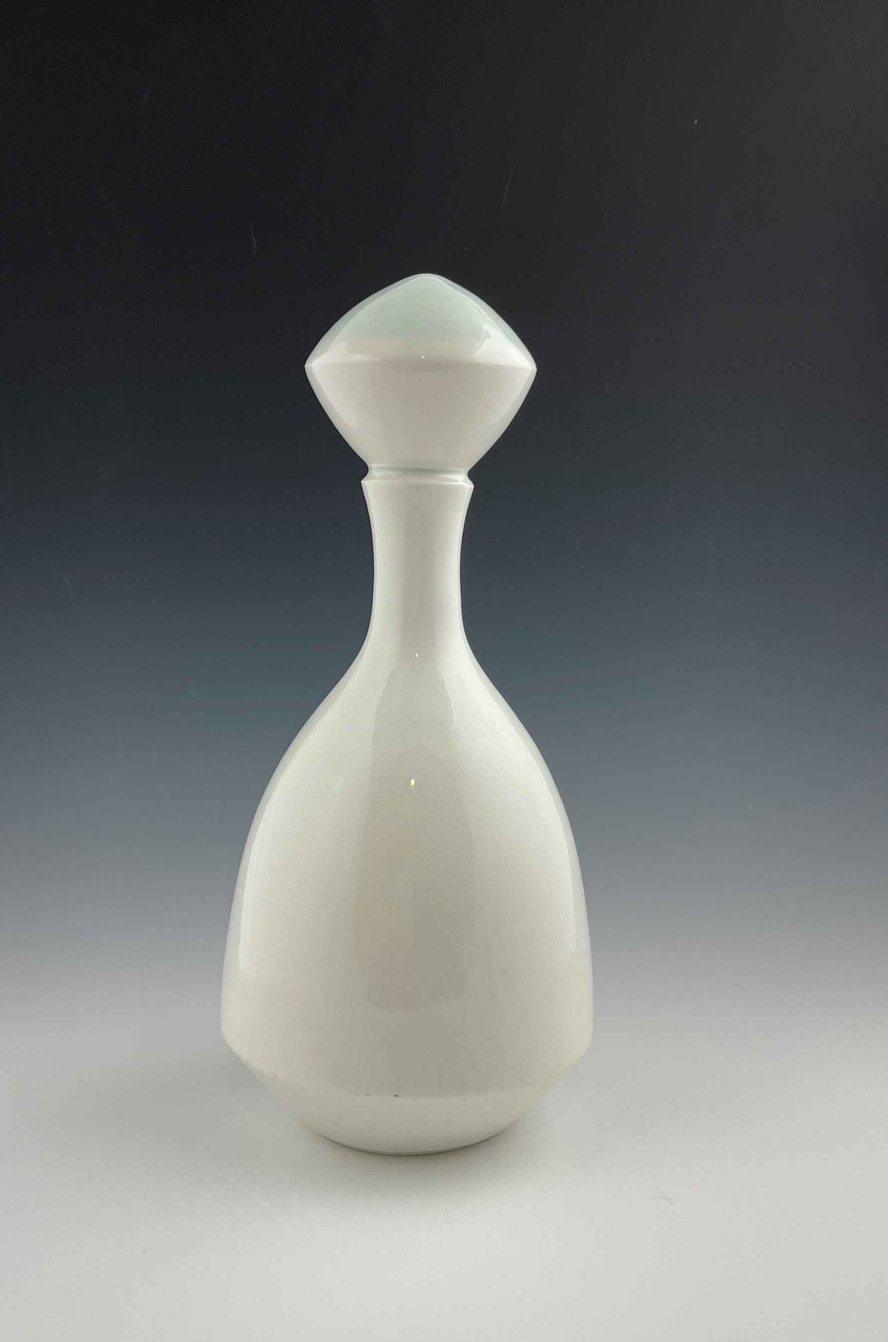 X 2025-P03/04 - Intermediate to Advanced Ceramics with Dede Schmidt - Thursdays image