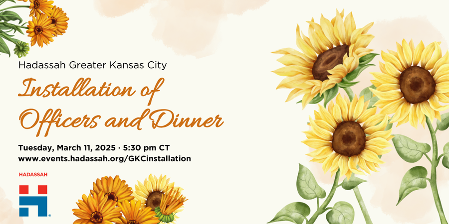 MW - GP - Greater Kansas City "Installation of Officers and Dinner" image