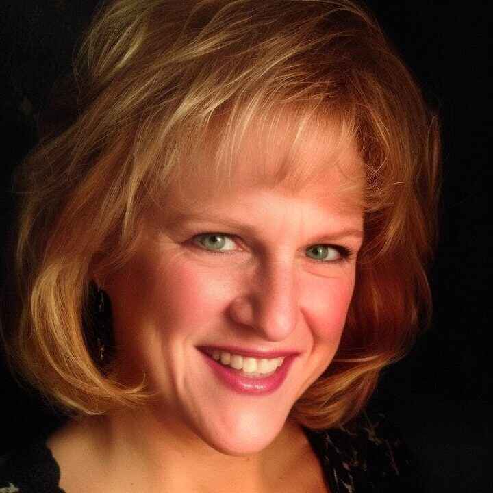 Karen Frisk Jazz Trio image