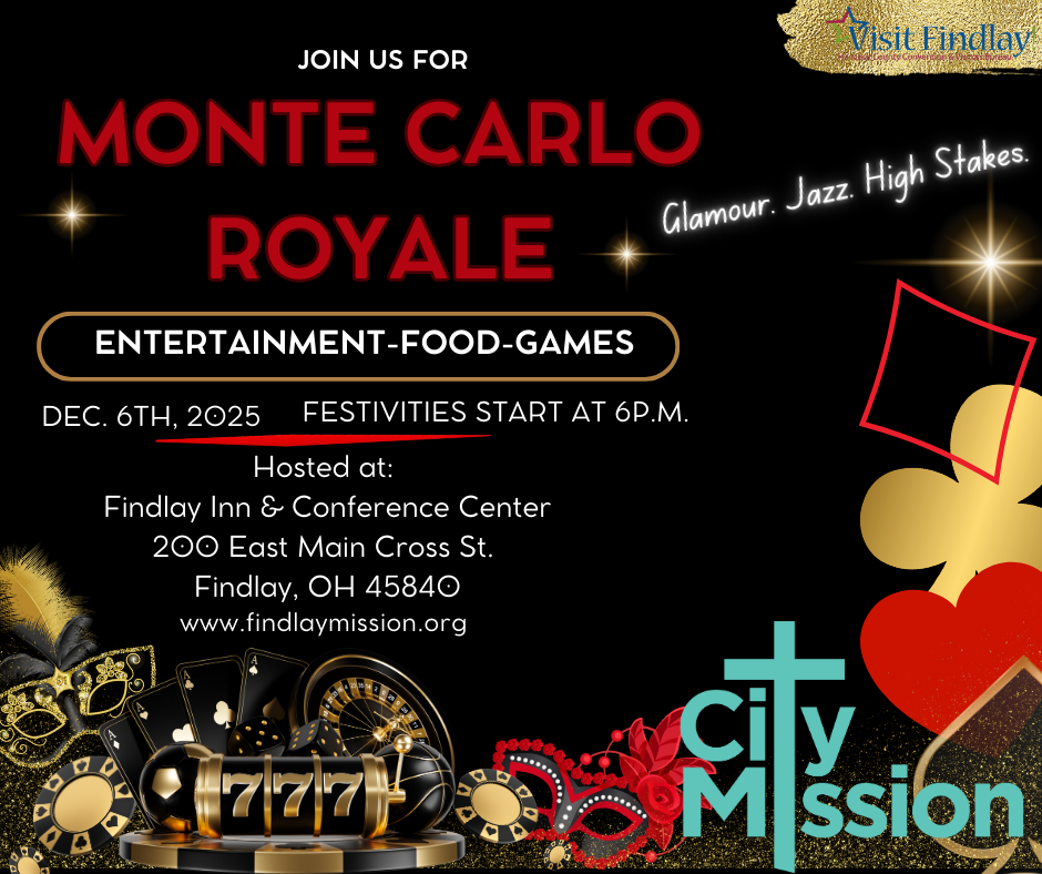 Monte Carlo Royale image