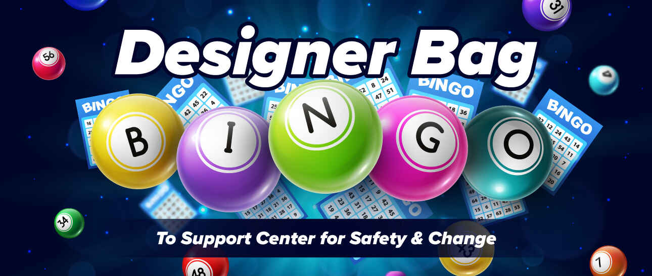 Designer Bag Bingo image