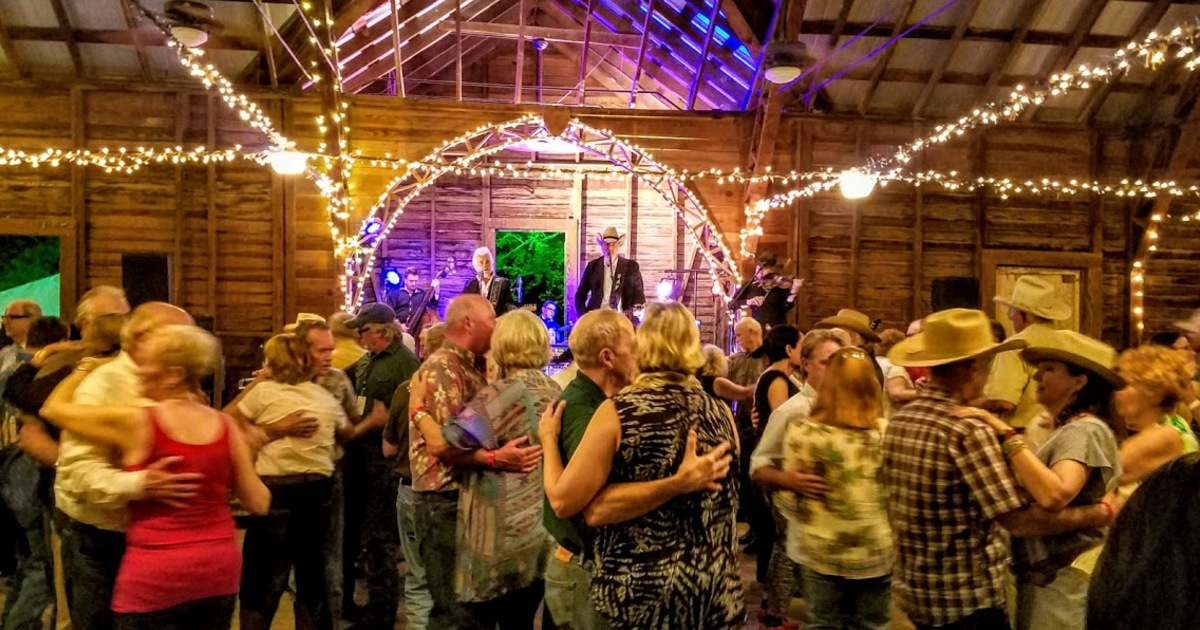 TEXAS DANCE HALL PRESERVATION INC SPJST Oral History