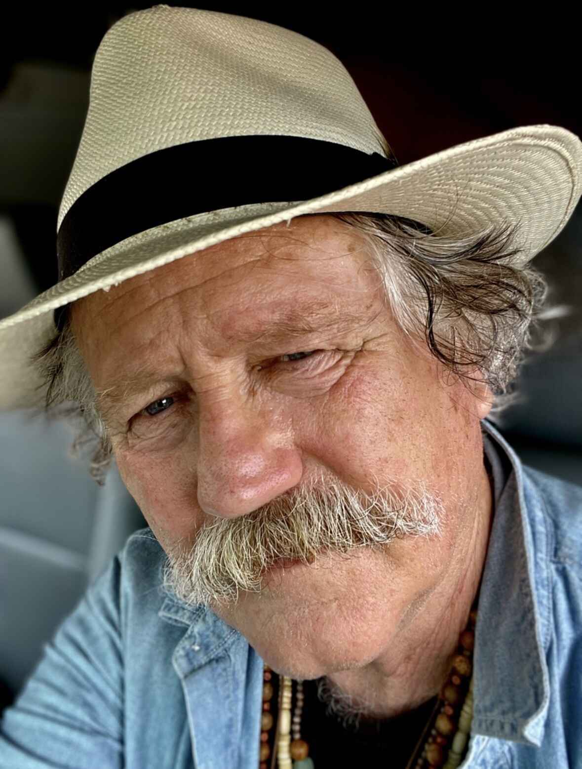 Dan Stevens: Houserockin’ Fingerstyle Blues and American Roots Music image