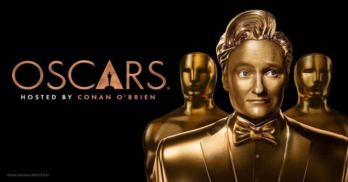 Oscars 2025 Broadcast image