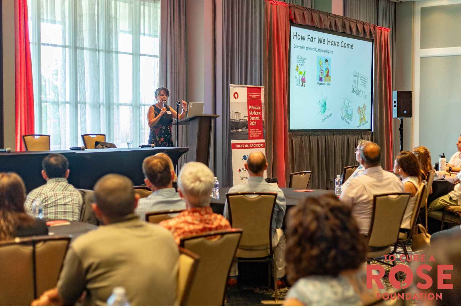 Precision Medicine Summit 2025 image