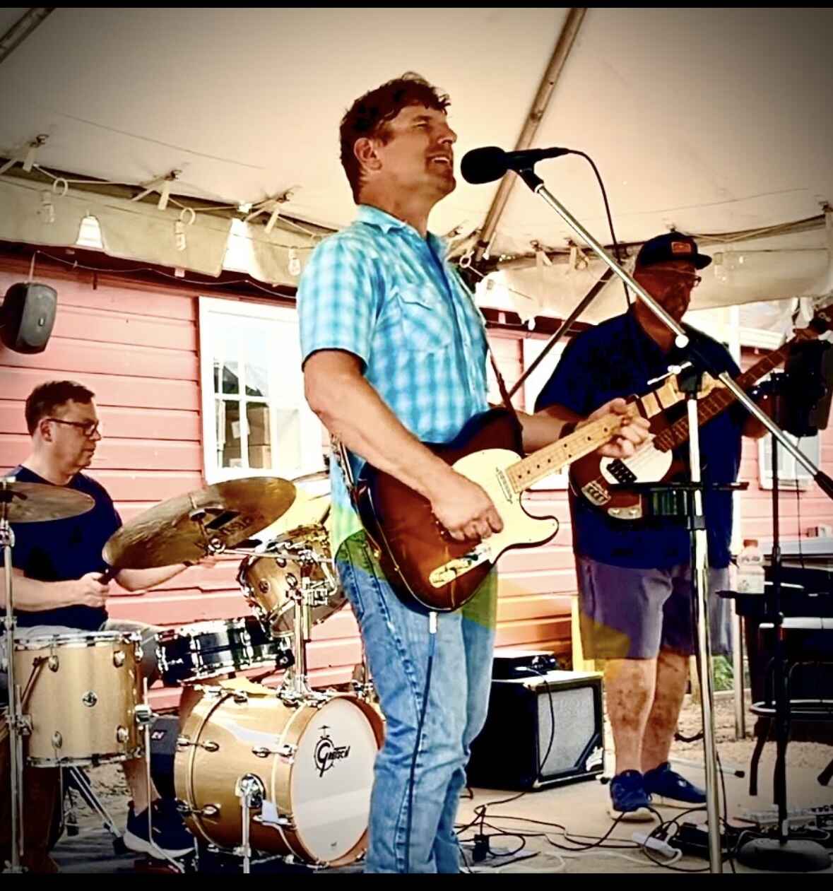 Firetown Road Band image