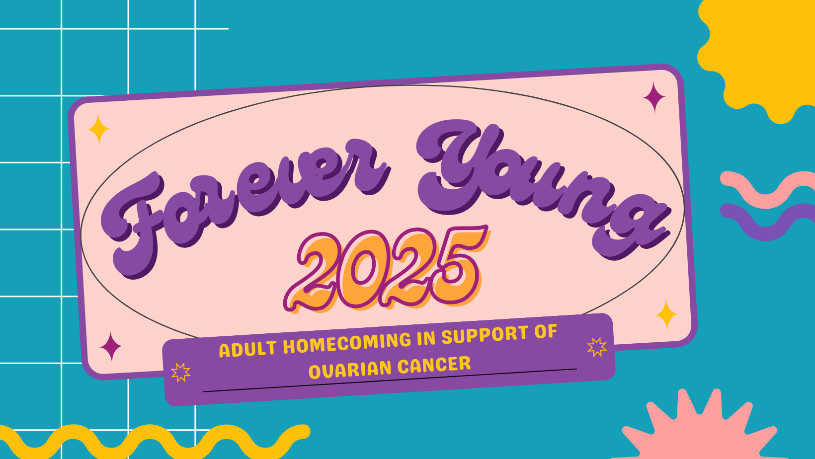 Forever Young: Adult Homecoming image