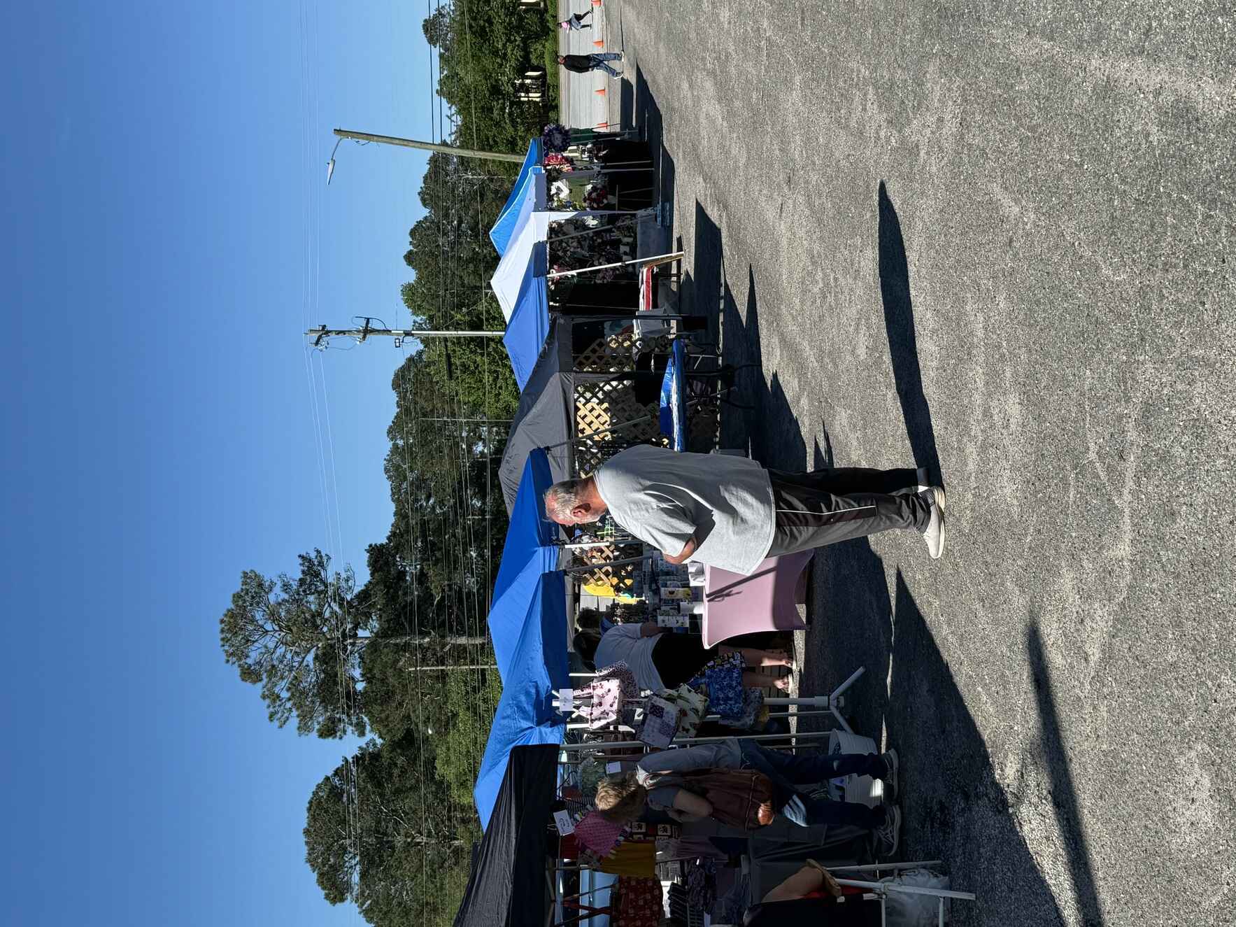 Faith Home Craft & Vendor Show 2025 image