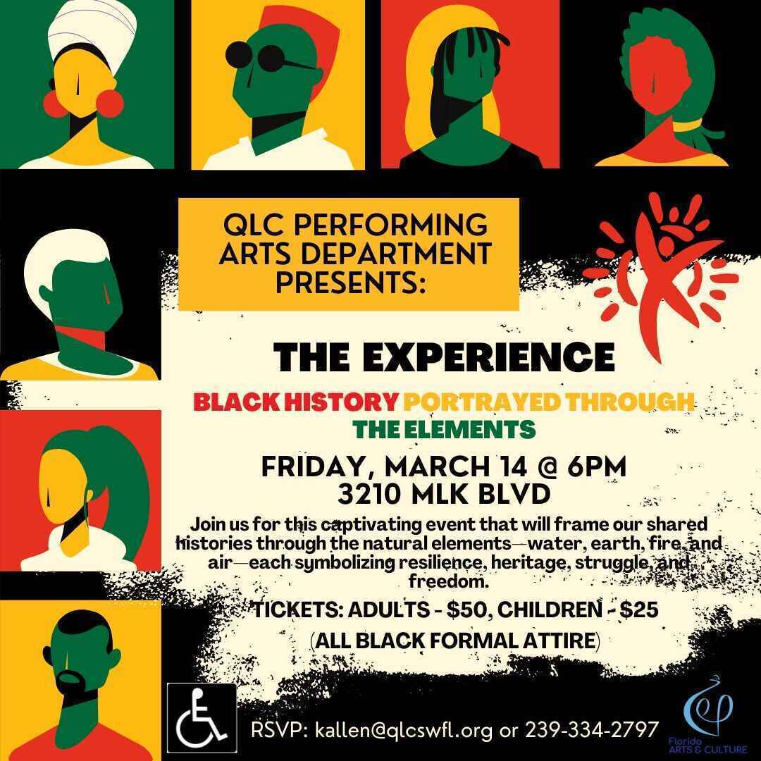 The Experience image