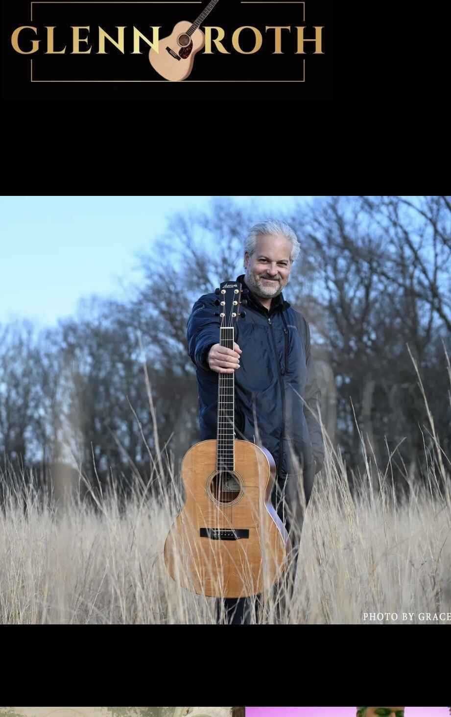 Glenn Roth / Joel Weik image