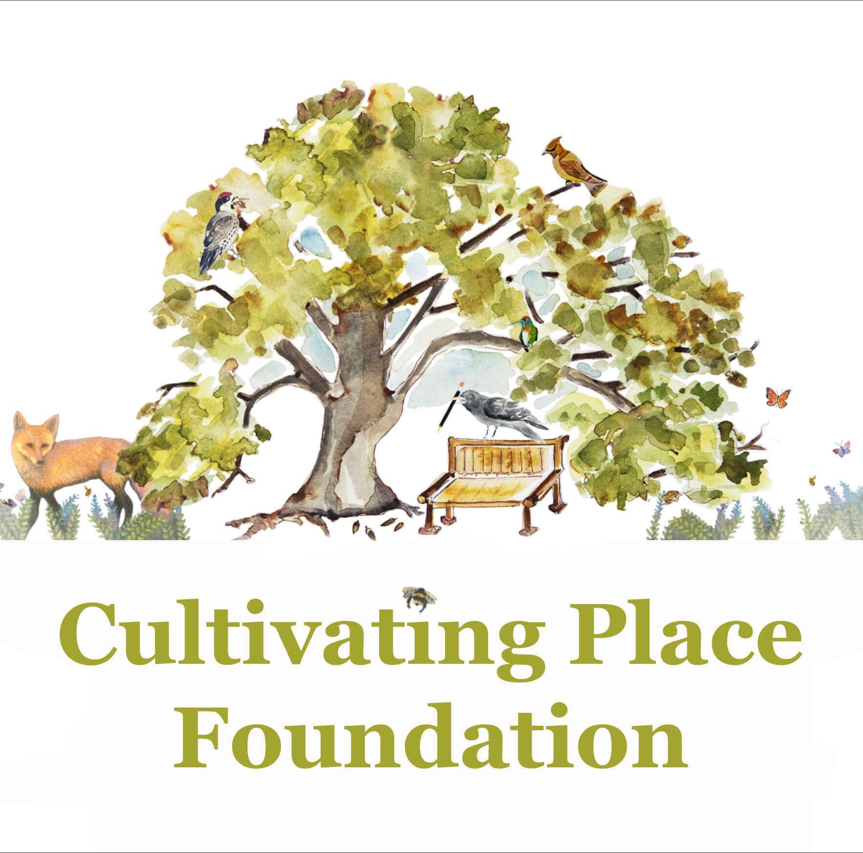 CP COMMUNING - Vernal Equinox 2025 image