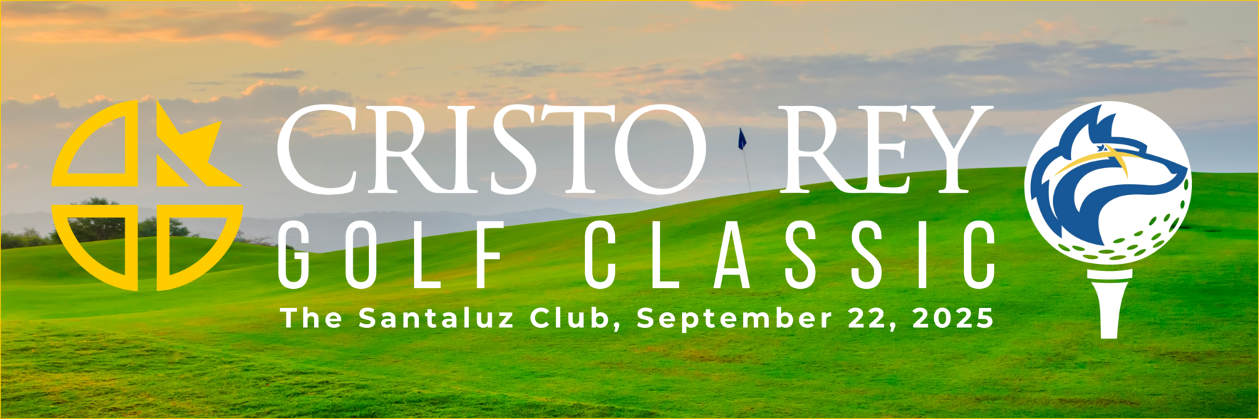 Cristo Rey Golf Classic 2025 image