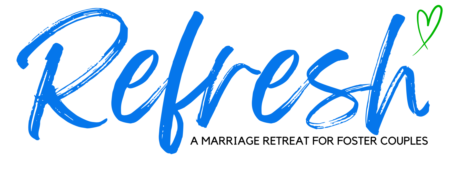 Refresh - A Marriage Retreat for Foster Couples image