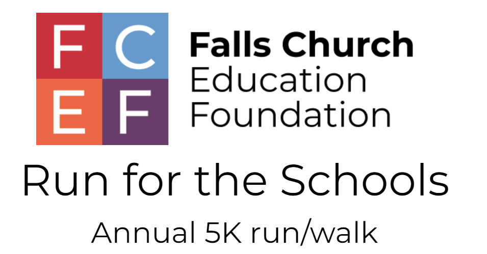2025 Run for the Schools image