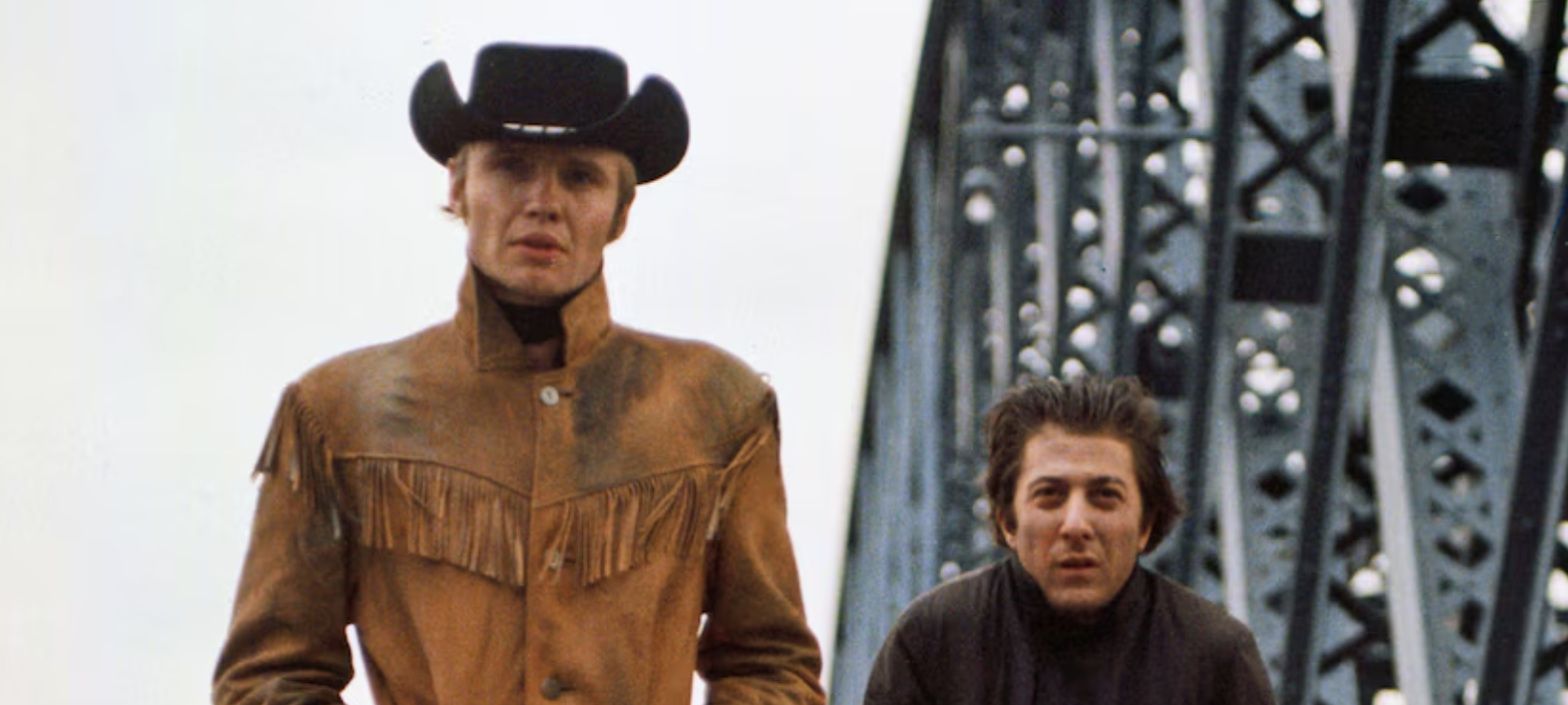 Midnight Cowboy Screening: Free (for the first 100 Members) image