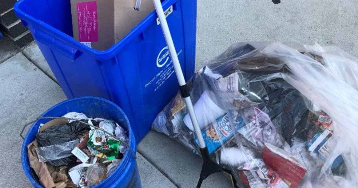 Pennsylvania Resources Council Litter? Not in Philly Meetup and