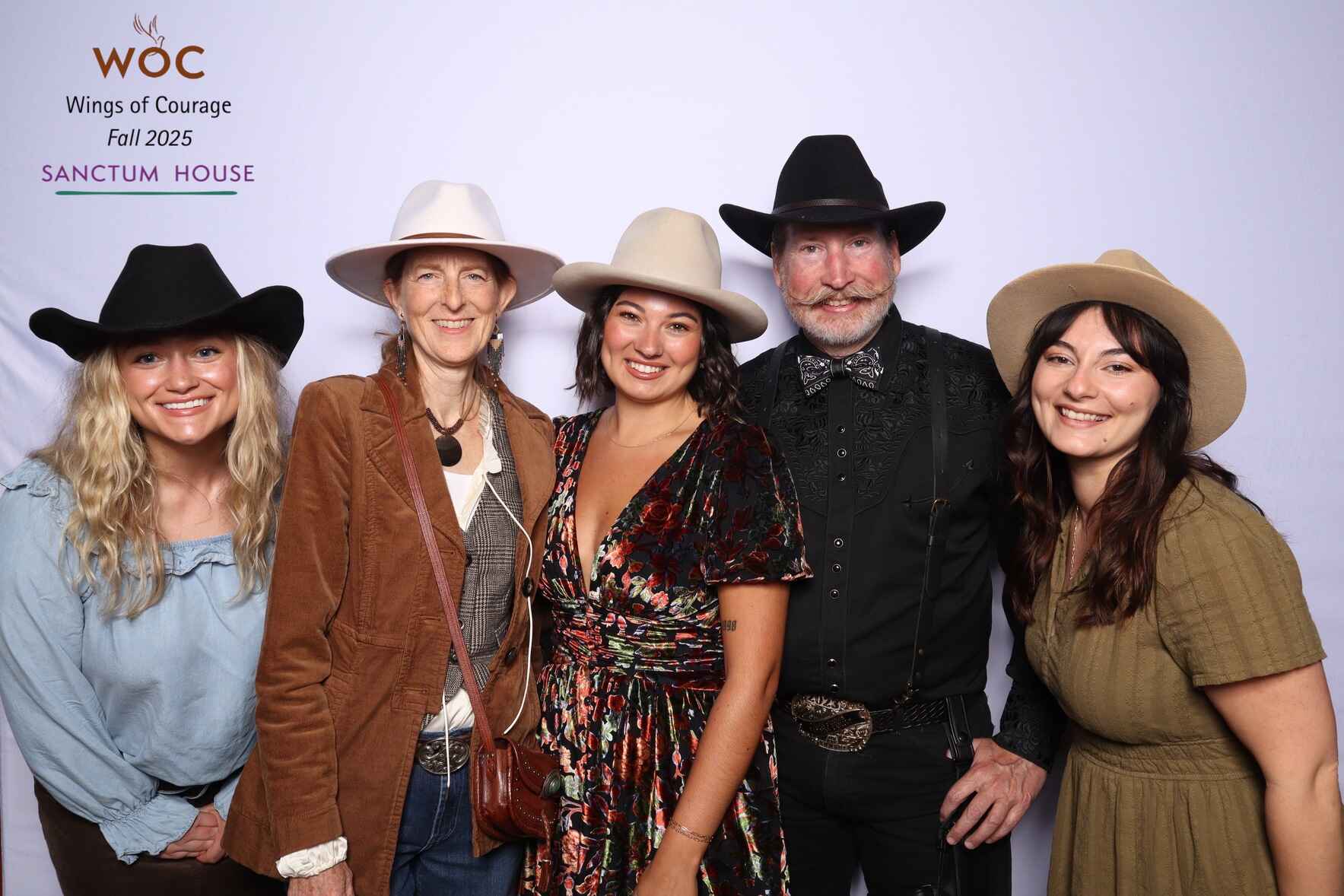 Wings of Courage 2025 image