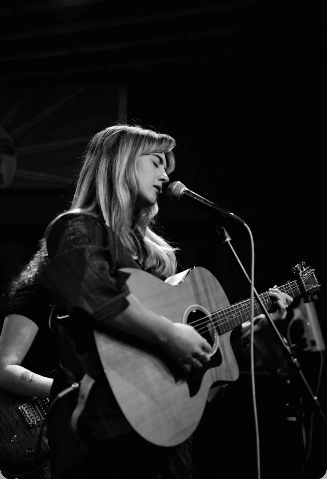 Tessa  Brown image