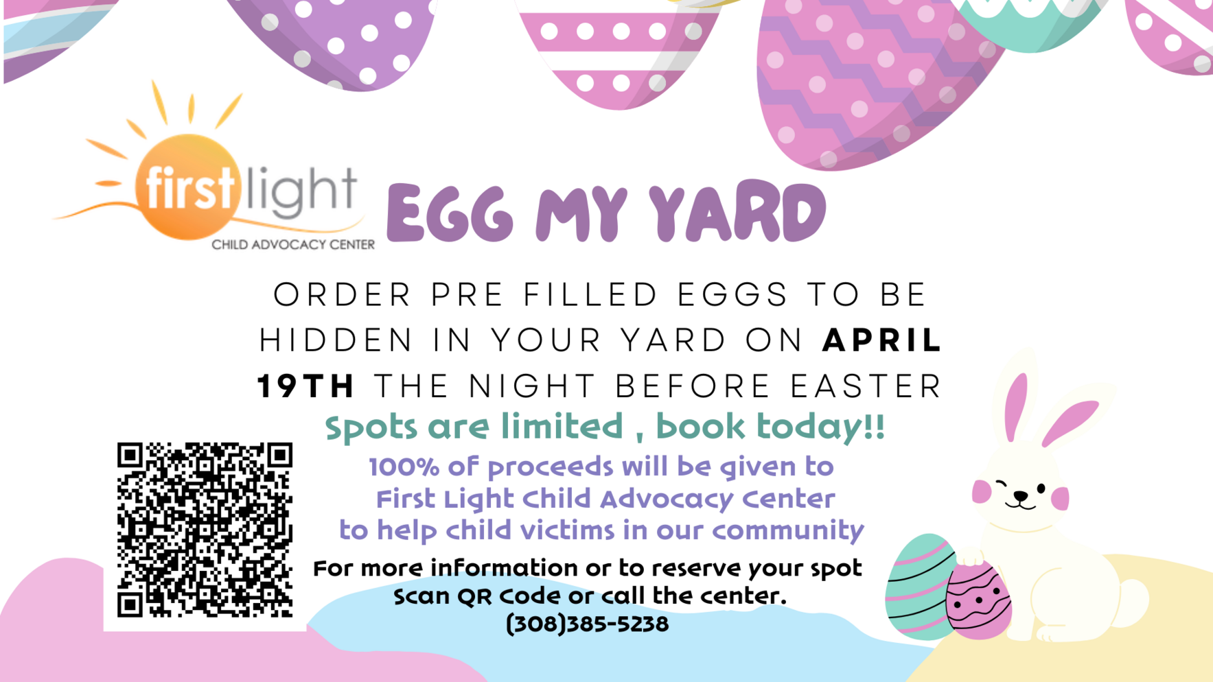 Egg My Yard  image