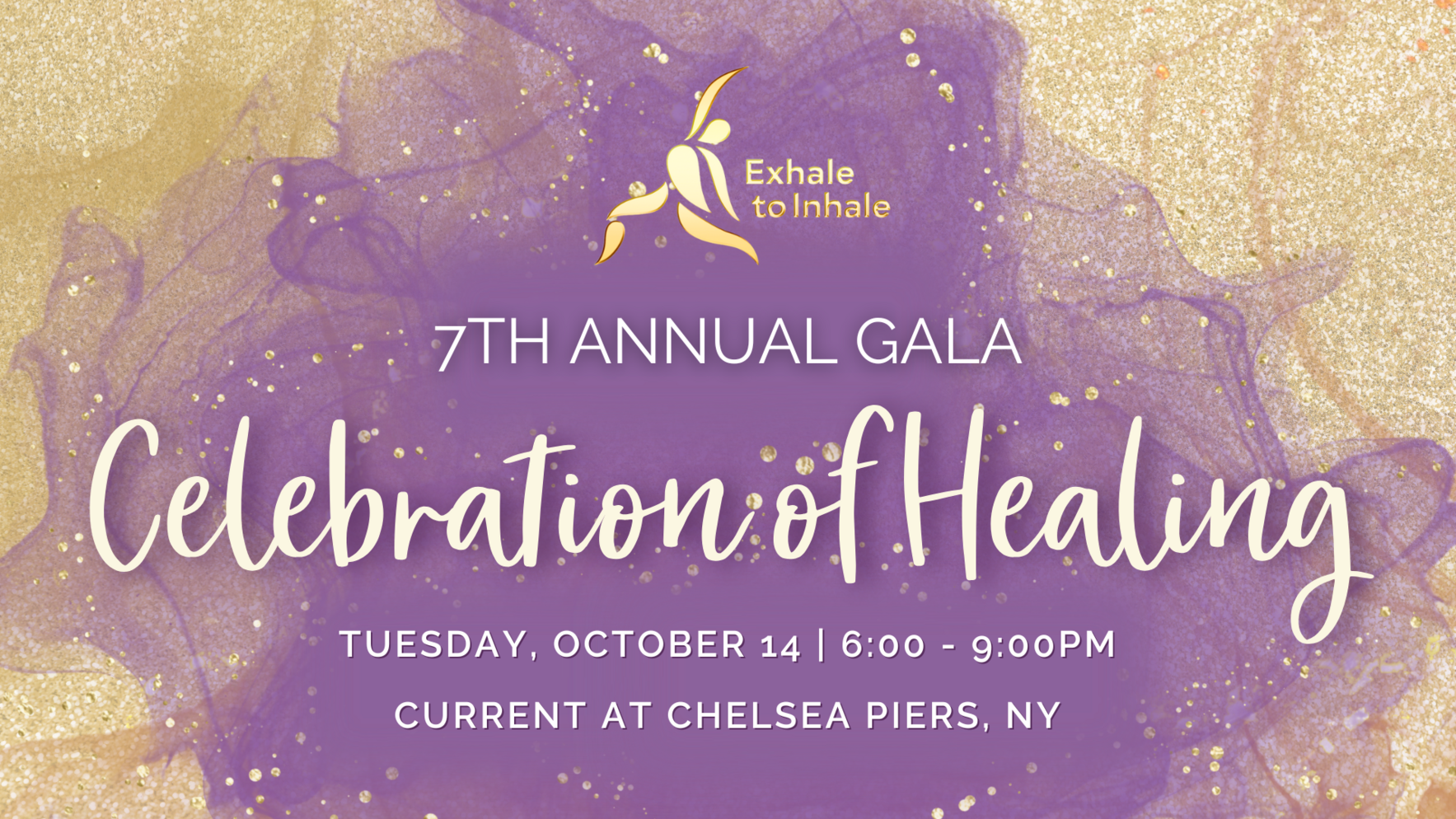 2025 Celebration of Healing Gala image