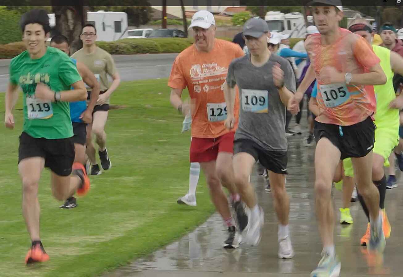 2026 MOVE4U Walk/Run Fundraiser for Parkinson's, Dystonia, and Movement Disorders image