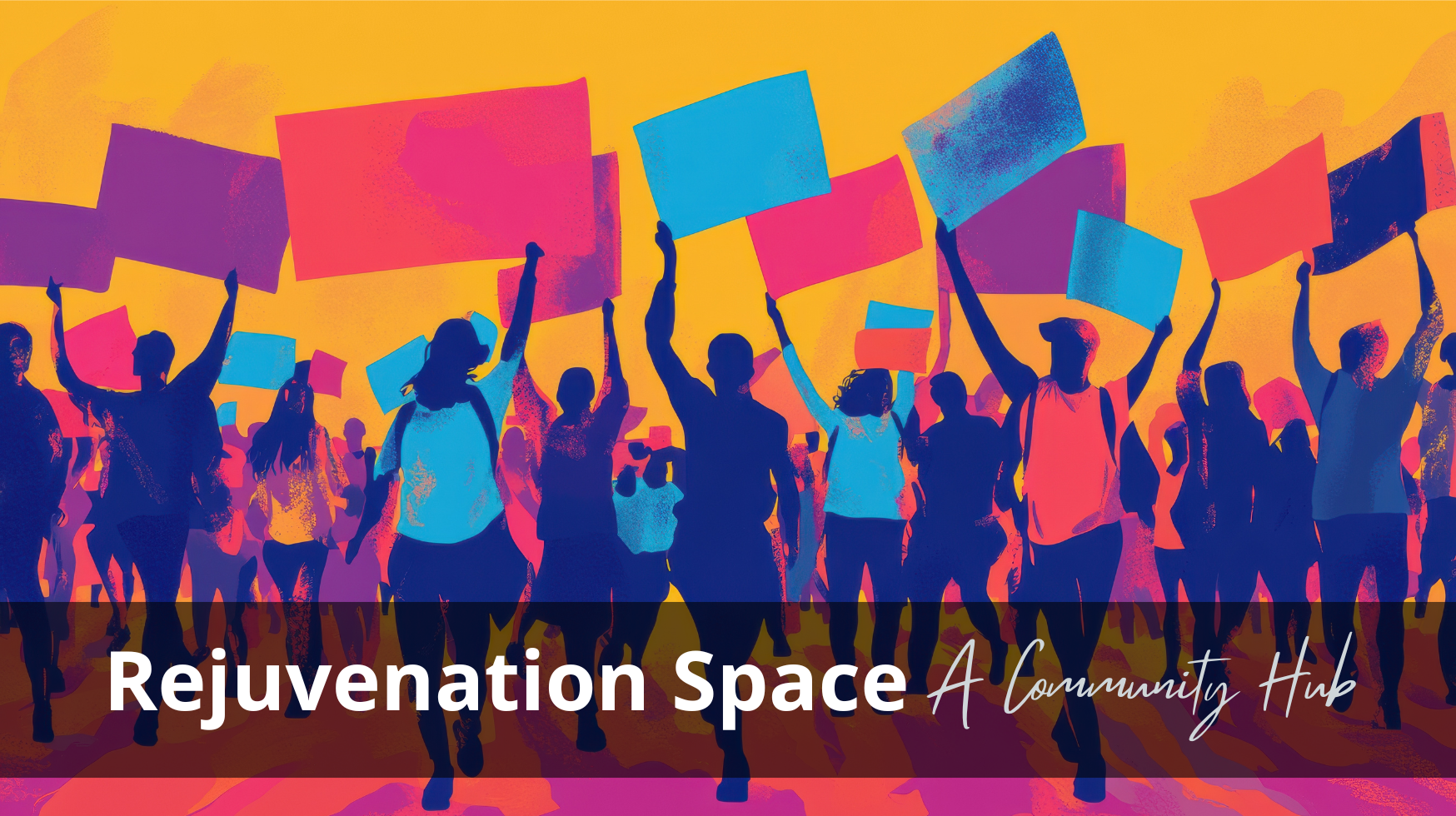 September Rejuvenation Space image