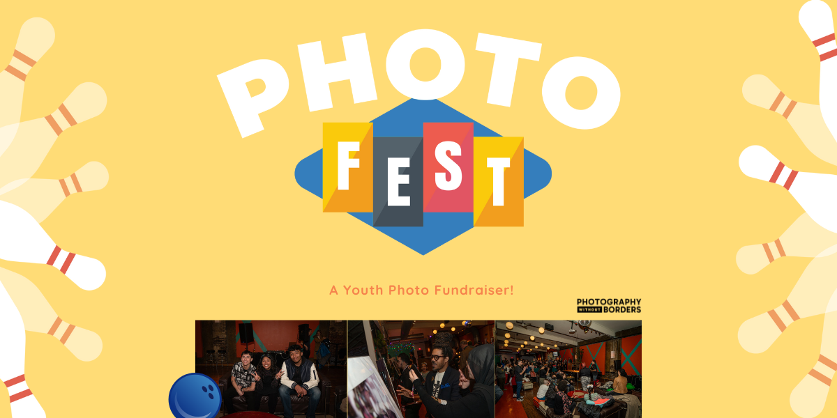 Photo Fest & Book Launch 2025 image