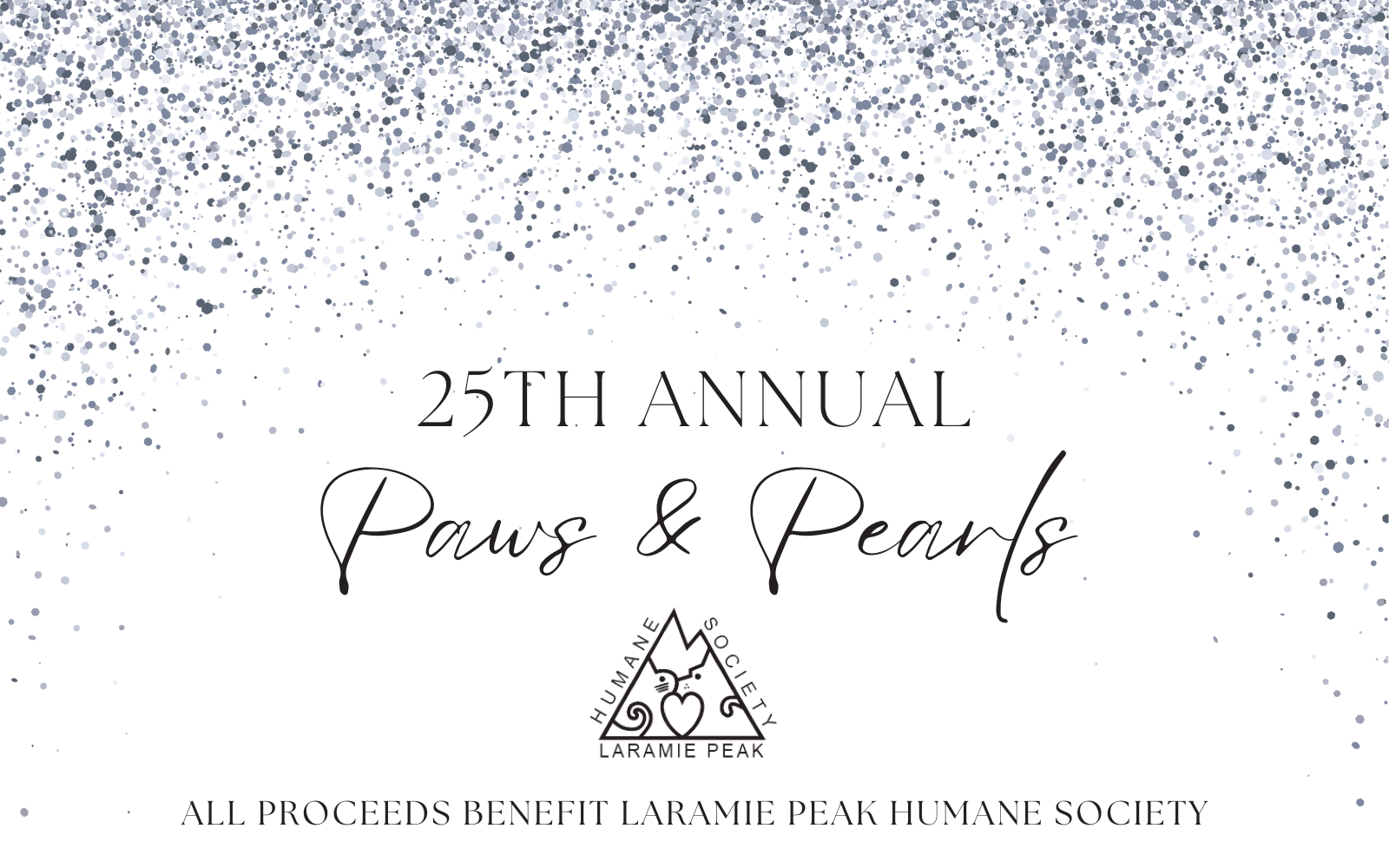25th Paws and Pearls image