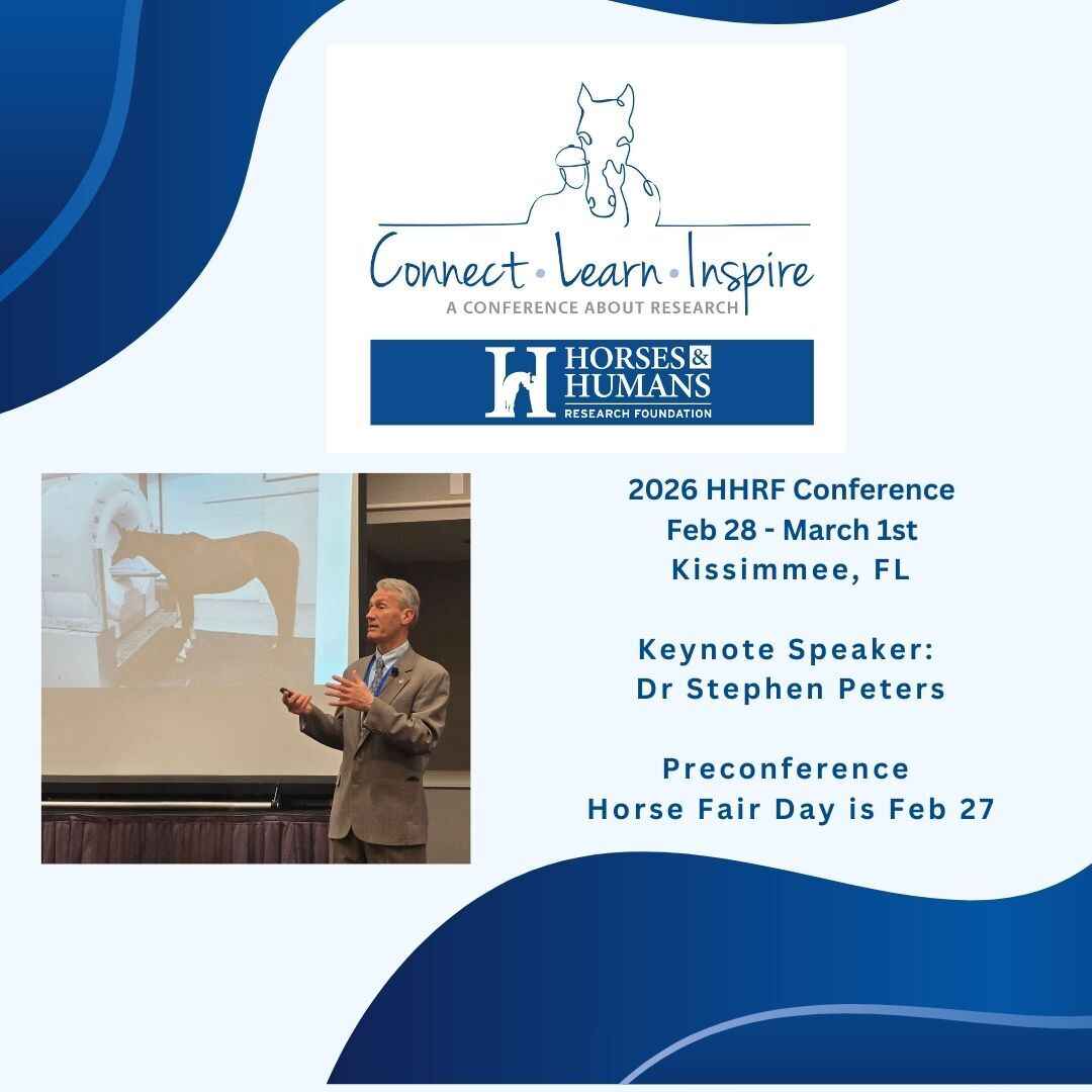 HHRF 2026 Conference in Kissimmee, FL image