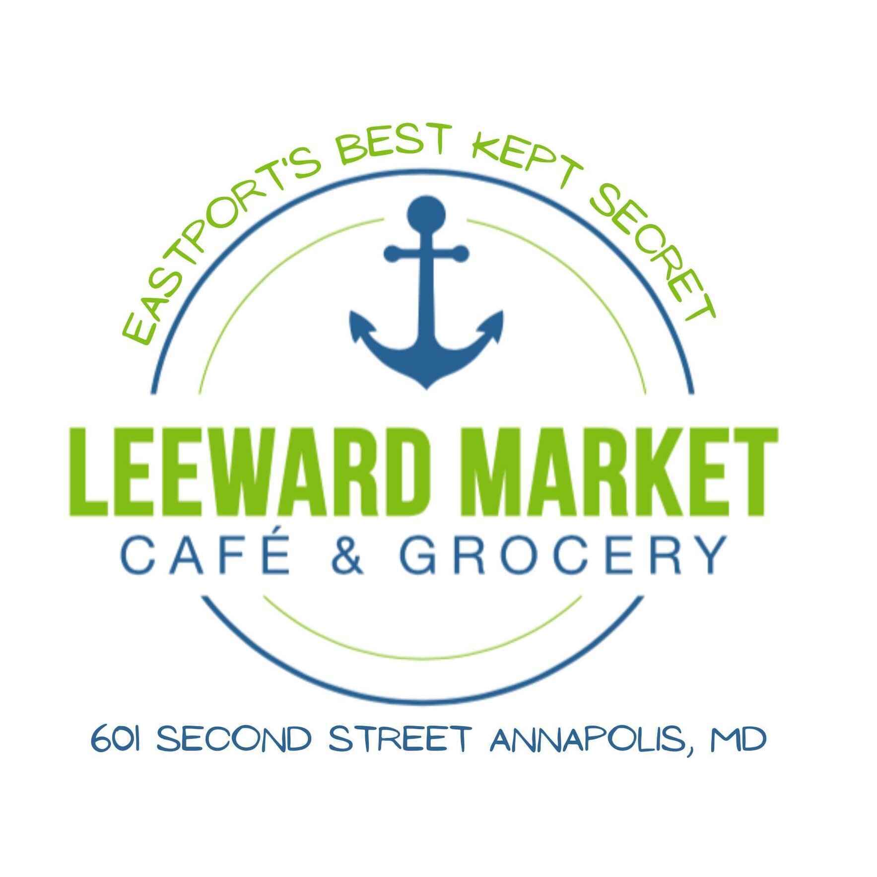 Leeward Market Food Orders image