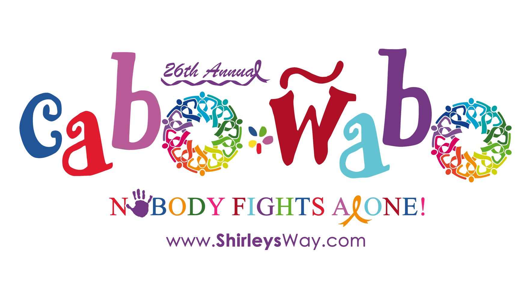 TICKETS AVAILABLE AT DOOR -CABO WABO-26TH Anniversary Coat Party- THE ABILITY TO PURCHASE ONLINE TICKET SALES CLOSED - PLENTY of TICKETS available at THE DOOR image